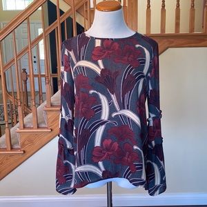 Ann Taylor blouse
